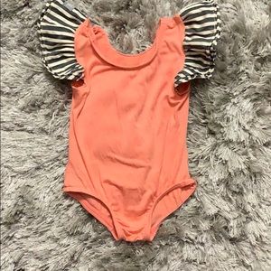 Tribe of Three leotard